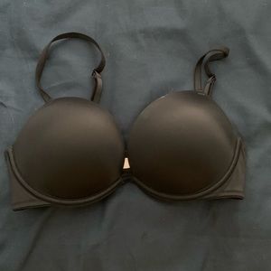 Victoria’s Secret Super Push Up Bra 34C